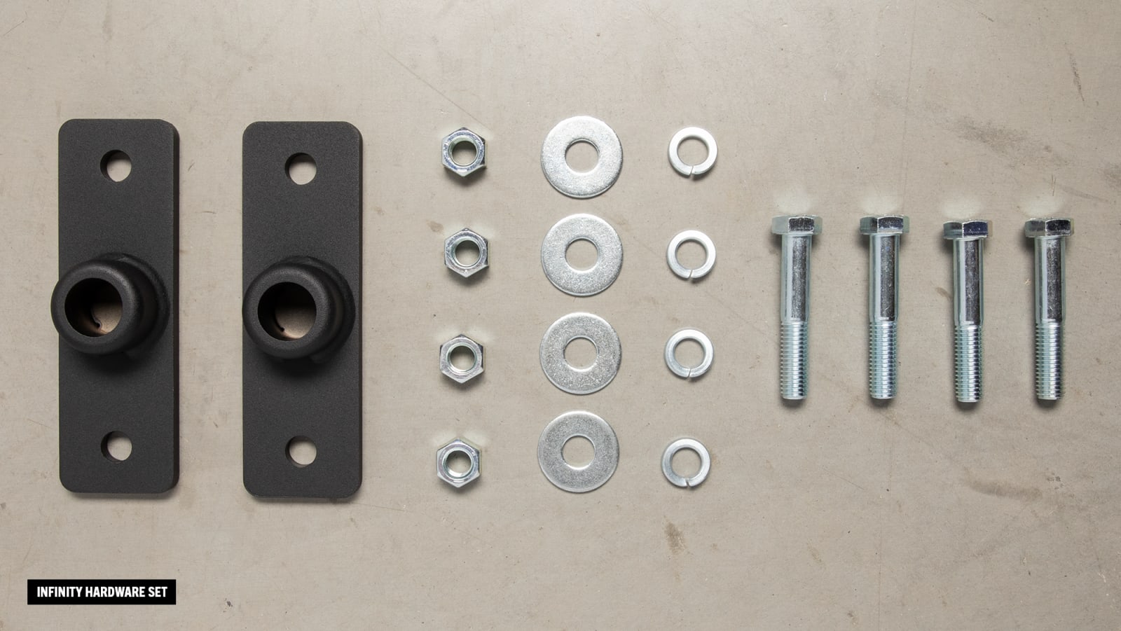 Rogue Sockets Hardware